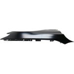 2018-2022 BMW 5 SERIES HYBRID, Right Fender (Passenger Side); Sedan; G30;  Painted to Match - Manufacturer Part # 41007443688-PFM / Partslink - BM1241171
