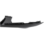 2011-2013 LEXUS IS350; Right Fender (Passenger Side); w/Sport Pkg - Painted to Match - Manufacturer Part # 5380153140 / Partslink Number: LX1241123