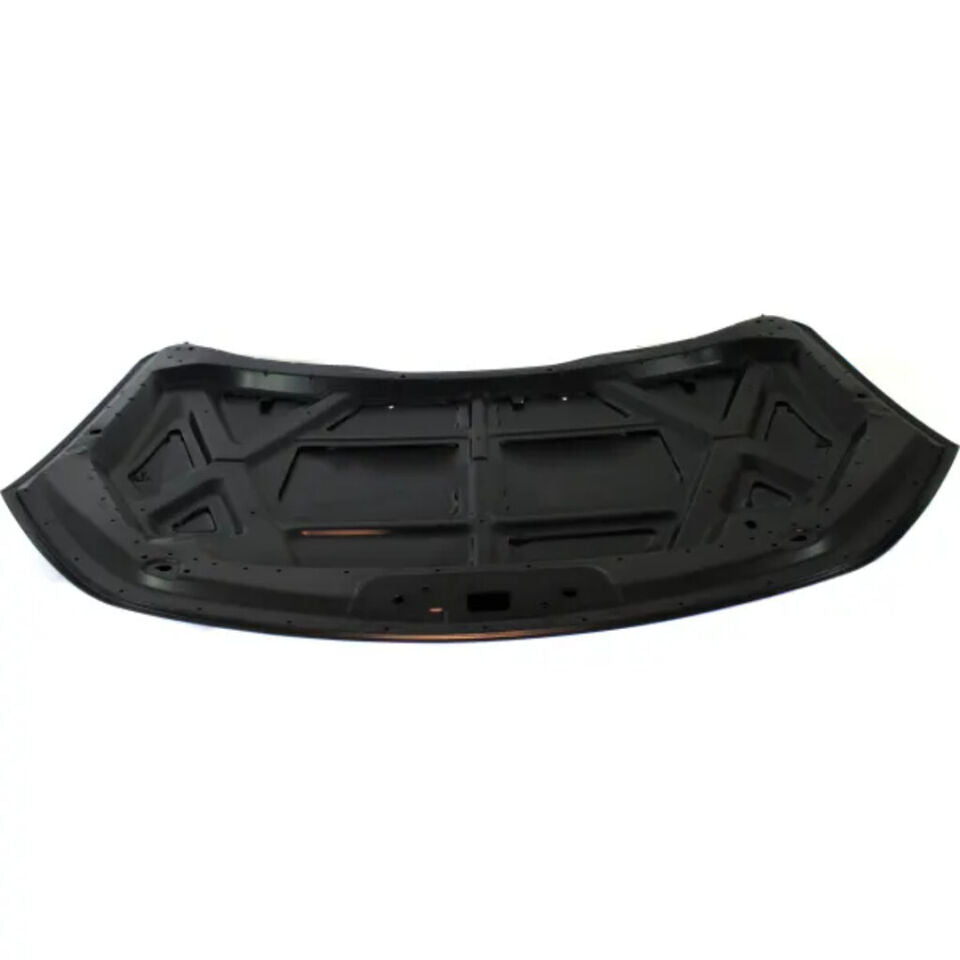 2010-2012 FORD FUSION HYBRID Hood Painted to Match