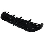 2023-2025 LEXUS RX350h, Rear Bumper Cover Lower; Exc F Sport; w/Tow; MAT/BLK Partial TXT Painted to Match - Manufacturer Part # 521080E240 / Partslink - LX1115108