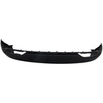 2021-2024 TOYOTA VENZA HYBRID, Rear Bumper Cover Lower; w/o Nightshade Ed; MAT/BLK Partial TXT Painted to Match - Manufacturer Part # 5216948160 / Partslink - TO1115121