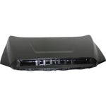 2014-2021 TOYOTA TUNDRA PICKUP; Hood; - Painted to Match - Manufacturer Part # 533010C050 / Partslink Number: TO1230233