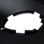 2020-2022 SUBARU OUTBACK, Front Bumper Cover; Partial  Painted to Match - Manufacturer Part # 57704AN01A / Partslink - SU1000192