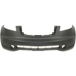 2003-2005 INFINITI FX35/FX45; Front Bumper Cover; - Painted to Match - Manufacturer Part # F2M22CG040 / Partslink Number: IN1000127