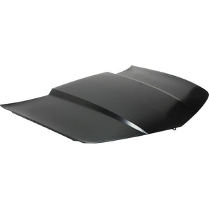 2011-2015 CHEVY CAMARO CONV Hood Painted to Match