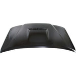 2005-2011 TOYOTA TACOMA; Hood; X-Runner; w/ scoop - Painted to Match - Manufacturer Part # 5330104150 / Partslink Number: TO1230201