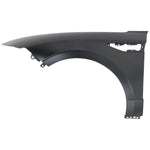 2024-2025 HYUNDAI SONATA, Left Fender (Driver Side) Painted to Match - Manufacturer Part # 66310L1500 / Partslink - HY1240189