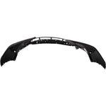 2020-2022 LEXUS RX350; Front Bumper Cover; w/o F Sport; w/o Park Sensor; wHL Washer - Painted to Match - Manufacturer Part # 521190E944 / Partslink Number: LX1000378
