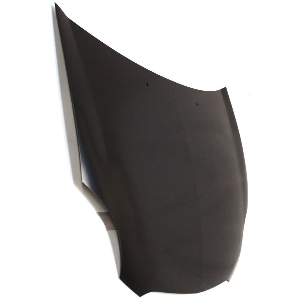 2006-2012 MITSUBISHI ECLIPSE Hood Painted to Match; COUPE