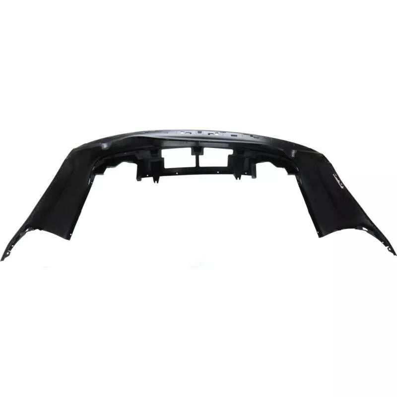 2015-2023 CHRYSLER 300/300C; Rear Bumper Cover;  BASE;  w/o Sensor;  w/o SRT-8; CH1100999