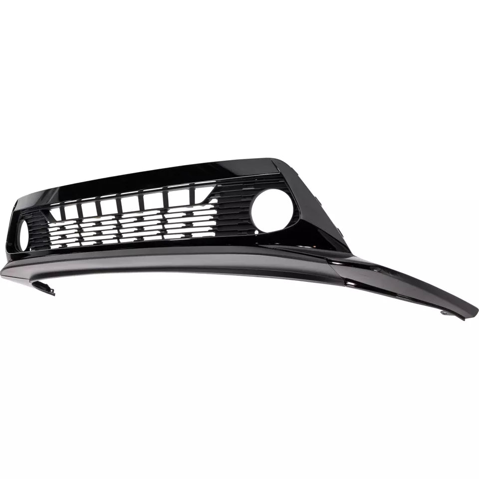 2019-2021 KIA FORTE; Front Bumper Cover; Lower;  Bumper Grille;  GT/GT-LINE/LXS/S;  SEDAN; KI1015113