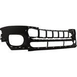 2016-2024 MINI COOPER CLUBMAN F54, Front Bumper Cover; BASE; w/o jOHn cooper Works Pkg;  Painted to Match - Manufacturer Part # 51117451335 / Partslink - MC1000119