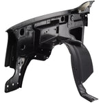 2001-2006 GMC YUKON DENALI, Right Fender (Passenger Side) Painted to Match - Manufacturer Part # 88944418 / Partslink - GM1241281