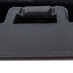 2019-2021 MERCEDES-BENZ C-CLASS, Front Bumper Cover; Sedan; w/o AMG; w/o Camera; w/o Park Sensor;  Painted to Match - Manufacturer Part # 20588089029999 / Partslink - MB1000593