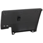 2022-2026 TOYOTA TUNDRA PICKUP; Left Rear Bumper End (Driver Side); Left Rear bumper molding - Painted to Match - Manufacturer Part # 521820C050^521820C050 / Partslink Number: TO1116113^TO1116120