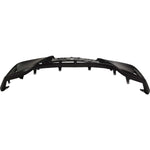 2018-2020 LEXUS IS300; Front Bumper Cover; w/o F Sport; w/HL Washer; w/2 Sensor - Painted to Match - Manufacturer Part # 521195E959 / Partslink Number: LX1000365