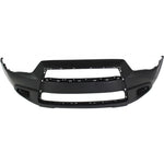 2011-2012 MITSUBISHI RVR; Front Bumper Cover; - Painted to Match - Manufacturer Part # 6400D427 / Partslink Number: MI1000331