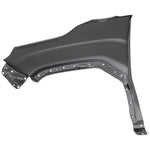2025-2025 SUBARU FORESTER; Right Fender (Passenger Side); - Painted to Match - Manufacturer Part # 57120SL0009P / Partslink Number: SU1241167