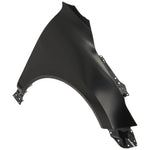 2021-2024 TOYOTA VENZA HYBRID; Right Fender (Passenger Side); - Painted to Match - Manufacturer Part # 5380148140-PFM / Partslink Number: TO1241293