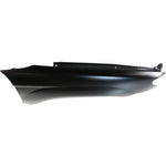 2006-2008 SUBARU FORESTER; Right Fender (Passenger Side); - Painted to Match - Manufacturer Part # 57110SA0409P / Partslink Number: SU1241132