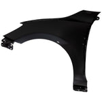 2016-2020 TOYOTA YARIS SEDAN; Right Fender (Passenger Side); - Painted to Match - Manufacturer Part # 53811WB002 / Partslink Number: TO1241276