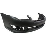 2008-2009 SUBARU LEGACY; Front Bumper Cover; - Painted to Match - Manufacturer Part # 57704AG30A / Partslink Number: SU1000160