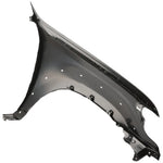 2001-2004 TOYOTA TUNDRA PICKUP; Left Fender (Driver Side); w/wheel flare; Double cab - Painted to Match - Manufacturer Part # 538020C080 / Partslink Number: TO1240201
