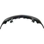 2008-2013 INFINITI EX35; Front Bumper Cover; w/Around View Monitor - Painted to Match - Manufacturer Part # FBM221BA1H / Partslink Number: IN1000240