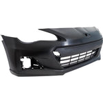 2013-2016 SUBARU BRZ; Front Bumper Cover; - Painted to Match - Manufacturer Part # 57702CA150 / Partslink Number: SU1000171
