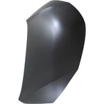 2014-2019 TOYOTA COROLLA; Hood; - Painted to Match - Manufacturer Part # 5330102270 / Partslink Number: TO1230232