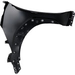 2023-2024 SUBARU SOLTERRA; Right Fender (Passenger Side); w/Charge Port - Painted to Match - Manufacturer Part # 5381142340^5381142360 / Partslink Number: TO1241285