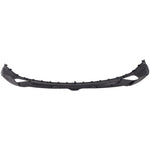 2018-2020 MITSUBISHI ECLIPSE CROSS; Rear Bumper Cover Lower; lower; Lower; GT/SE/SEL; w/Mldg Hole - Painted to Match - Manufacturer Part # 6410F207XA / Partslink Number: MI1115102