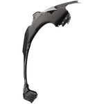 2015-2021 SUBARU WRX; Left Fender (Driver Side); - Painted to Match - Manufacturer Part # 57120VA0109P / Partslink Number: SU1240150
