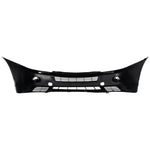 2006-2008 LEXUS RX400h; Front Bumper Cover; w/Premium Pkg; w/o Cruise ctrl - Painted to Match - Manufacturer Part # 5211948923 / Partslink Number: LX1000157