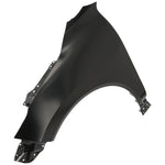 2021-2024 TOYOTA VENZA HYBRID; Left Fender (Driver Side); - Painted to Match - Manufacturer Part # 5380248160-PFM / Partslink Number: TO1240293