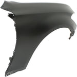 2011-2013 INFINITI M37/M56; Right Fender (Passenger Side); - Painted to Match - Manufacturer Part # F31001MAMA / Partslink Number: IN1241116