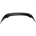 2008-2010 SCION xB; Rear Bumper Cover; - Painted to Match - Manufacturer Part # 5215912935 / Partslink Number: SC1100106