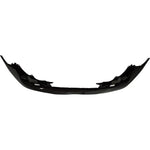 2017-2018 TOYOTA COROLLA iM; Front Bumper Cover; - Painted to Match - Manufacturer Part # 5211912990 / Partslink Number: SC1000112