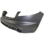 2003-2005 INFINITI FX35/FX45; Front Bumper Cover; - Painted to Match - Manufacturer Part # F2M22CG040 / Partslink Number: IN1000127