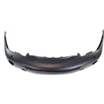 2006-2008 LEXUS RX400h; Front Bumper Cover; w/Premium Pkg; w/Cruise ctrl; w/Park sensor - Painted to Match - Manufacturer Part # 5211948922 / Partslink Number: LX1000155