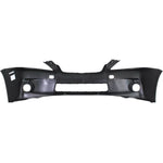 2011-2013 LEXUS CT200h; Front Bumper Cover;  w/o Sport Pkg;  w/o Sensor;  w/o HL Washer; LX1000226