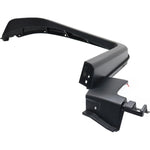 2007-2014 TOYOTA FJ CRUISER, LT Front fender flare Painted to Match - Manufacturer Part # 5308835143 / Partslink - TO1268107
