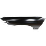 1999-2003 TOYOTA SOLARA; Right Fender (Passenger Side); Coupe - Painted to Match - Manufacturer Part # 5380106050 / Partslink Number: TO1241175