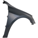 2022-2023 AUDI A3 Sedan, Right Fender (Passenger Side) Painted to Match - Manufacturer Part # 8Y0821106A / Partslink - AU1241148