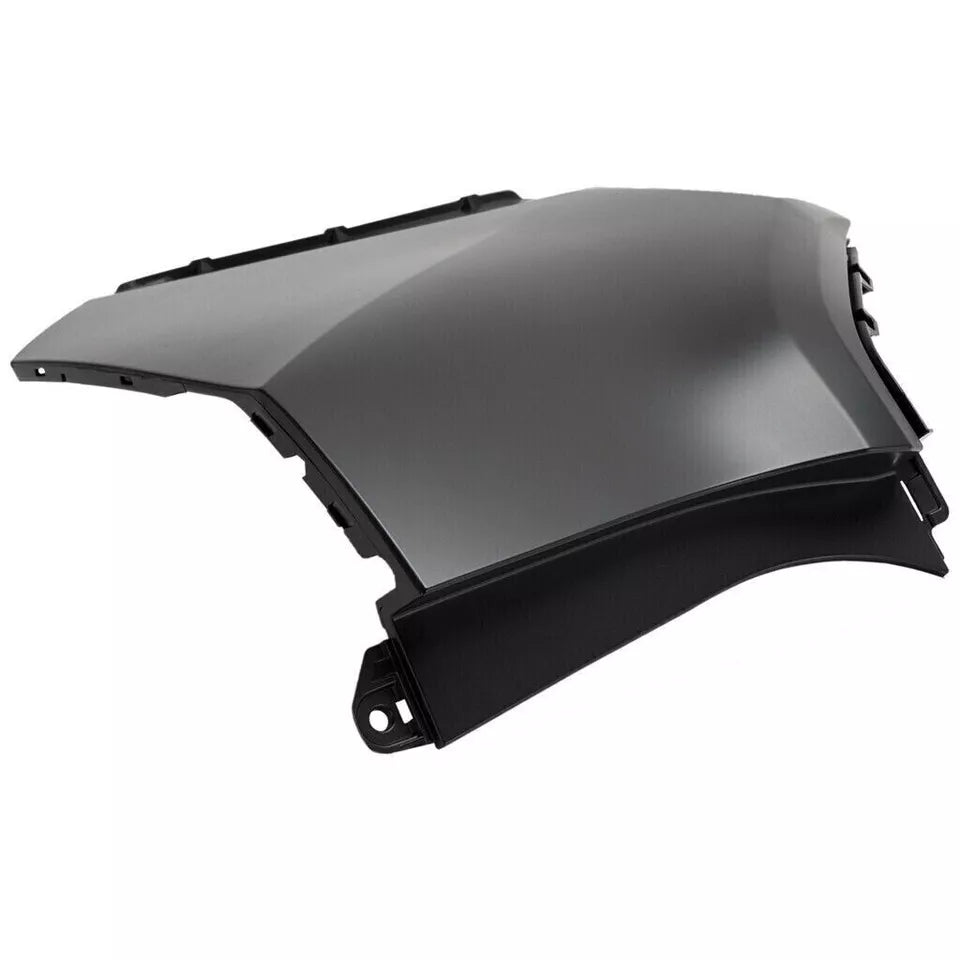 2019-2023 TOYOTA RAV4; RT Rear Bumper End; LE/XLE/XLE PREMIUM/LIMITED; US Built; w/o Mldg; TO1117110
