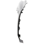 2024-2024 SUBARU CROSSTREK, Left Fender (Driver Side); Exc Wilderness Model;  Painted to Match - Manufacturer Part # 57120FN11A9P / Partslink - SU1240162