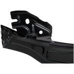 2020-2025 TESLA Y, Right Fender (Passenger Side) Painted to Match - Manufacturer Part # 1493452E0B / Partslink - TA1241101