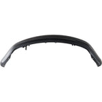 2017-2023 TESLA 3, Rear Bumper Cover; w/6 Sensor;  Painted to Match - Manufacturer Part # 1108905S0A / Partslink - TA1100100