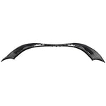 2010-2012 FORD TAURUS, Front Bumper Cover;  Painted to Match - Manufacturer Part # AG1Z17D957AAPTM / Partslink - FO1000651