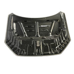 2023-2025 HONDA CR-V, Hood Painted to Match - Manufacturer Part # 601003A0A00ZZ / Partslink - HO1230199
